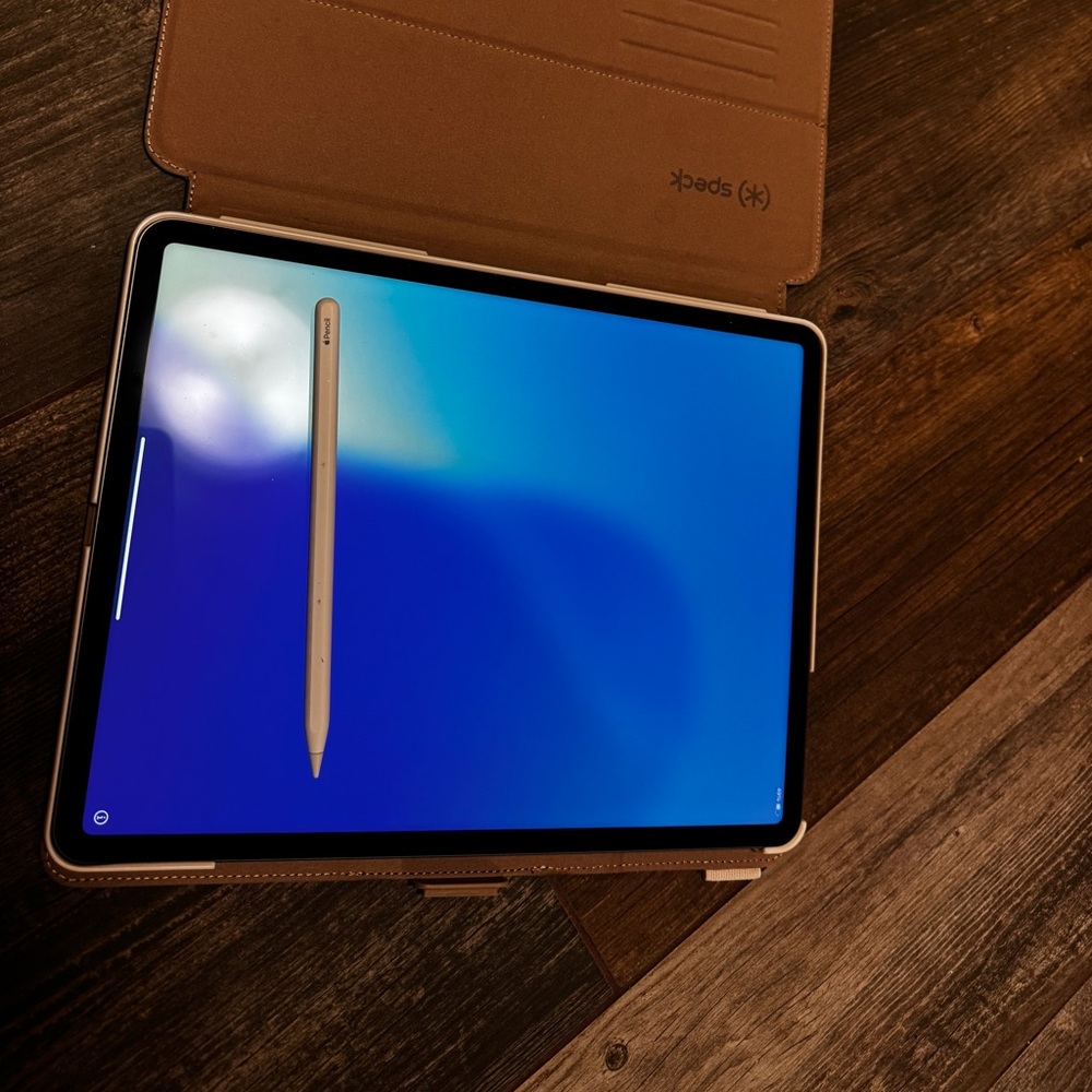 iPad Pro 5th Gen 256gb NEW